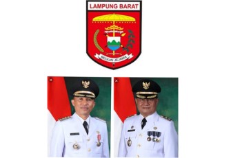 Pemerintah Kabupaten Lampung Barat
