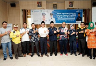 Foto Bersama 