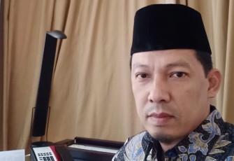 Anggota Komisi E DPRD Jatim Suwandi Firdaus