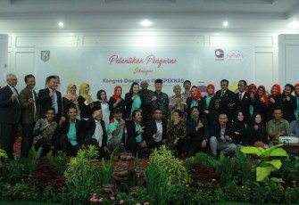 Foto Bersama 