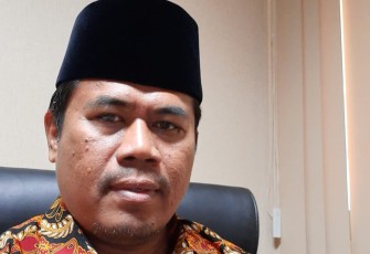 Anggota Komisi C DPRD Jatim Mohammad Alimin