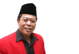 Ketua PDI-P Jatim Kusnadi