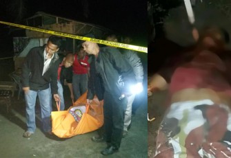Pasca evakuasi jenazah korban