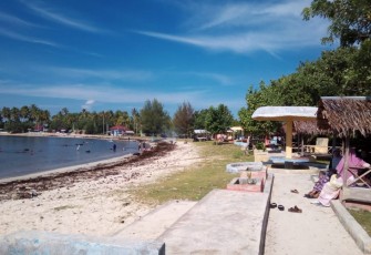 Pantai Lhok Bubon
