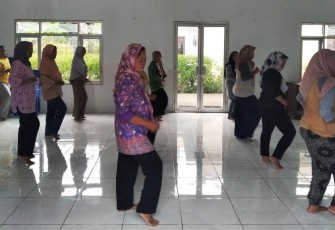 Canting Mama