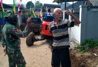 Danramil 03/Sukmajaya