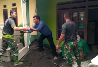 Satpam Ini Pilih Meliburkan Diri 