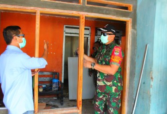 Perbaikan Rutilahu Rumah Nyai Marni Capai 29 Persen