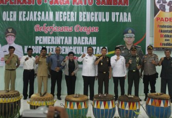 Foto Bersama 