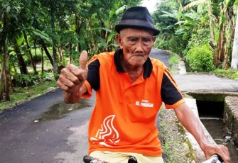 Samad (80)