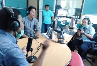 Akademisi Cirebon: Konsep Omnibus Law Cipta Kerja Patut Diapresiasi 