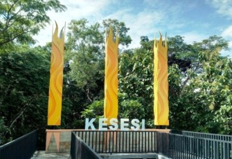 TMMD Reguler Pekalongan Menjadi Harapan Kesejahteraan Warga Pantirejo Kesesi