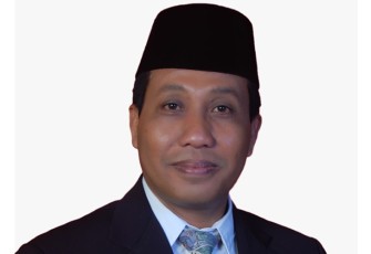 Kepala Kantor Kementerian Agama Kabupaten Tegal Sukarno