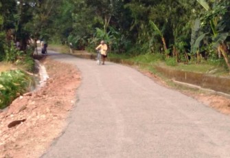 TMMD Reguler 107 Kodim 0710 Pekalongan