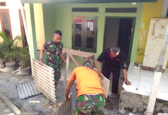 Rutilahu Thiharoh Sudah 80 Persen Pencapaian