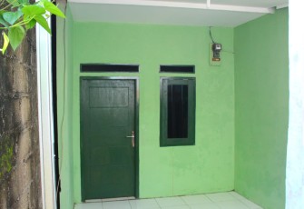 Mimpi 30 Tahun Thiharoh yang Diwujudkan Satgas TMMD 107 Kodim 0508/Depok