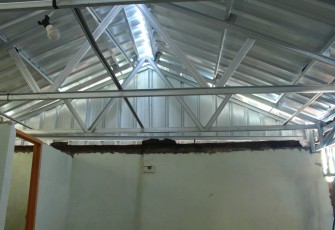 Atap Rumah Nyai Marni 