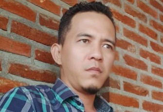 Sekretaris DPC Gerindra Aceh Singkil Hendri Syahputra