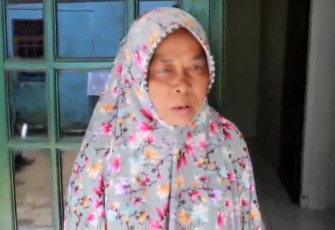 Rutilahu Akan di Serahkan Oleh Kodim 0508/Depok