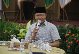 Gubernur Minta Jangan Ada Mahasiswa Terdampak Covid-19 Putus Kuliah