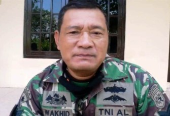 TMMD Reguler Pekalongan Solusi Kesulitan Masyarakat Pantirejo Kesesi