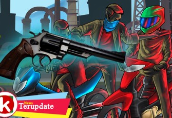 ilustrasi. Istimewa