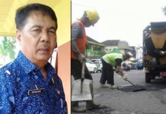 Dinas Pekerjaan Umum Bina Marga (DPUBM) Kabupaten Malang