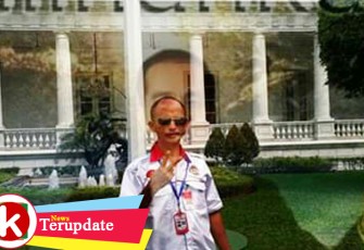 Ketua JPKP DPD Kota Bitung Julius Rolly Hengkengbala