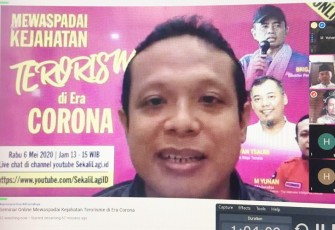 Seminar Online
