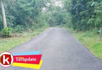Jalan Wisata
