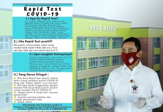 Bupati Pati Haryanto
