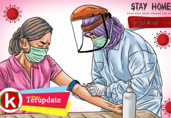 ilustrasi. Istimewa