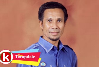 Ketua Fraksi PAN sekaligus anggota Banggar DPRD SBB Hi Abdul Rauf Latulumamina