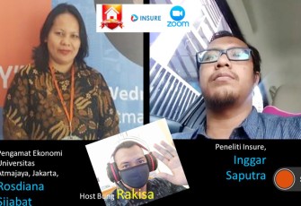 Diskusi Virtual