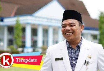 Direktur RSUD M. Yunus Zukli Maulub