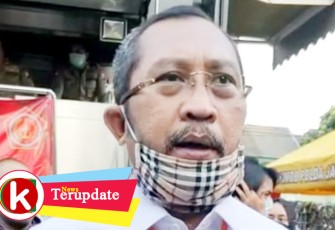 Wakil Ketua DPRD Jawa Timur Sahat Tua Simanjuntak