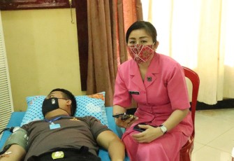 Donor Darah