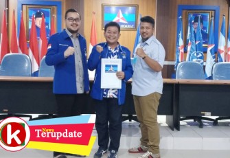Demokrat Jatim
