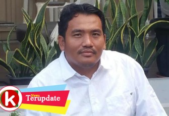 Dr Dedek Kusnadi