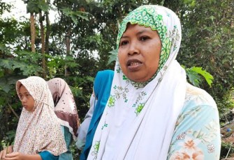 Ustadzah Nur Hayati