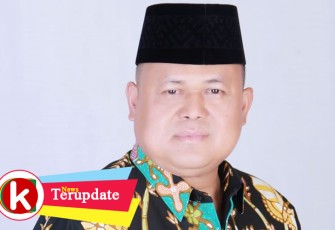 Anggota DPRD Jawa Timur dr Agung Mulyono