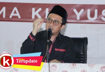 KH Yusuf Mansur