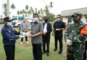Plt Gubernur Kepri Silaturahmi dengan Tokoh Masyarakat Bintan