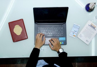 Digitalisasi Zakat dan Kesiapan LAZ Menerima Tantangan Zaman