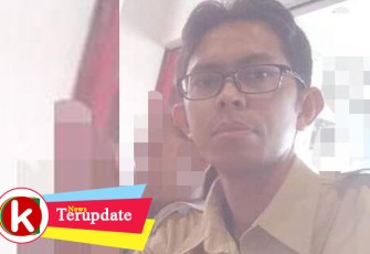 Ketua PWI Papua Barat Bustam