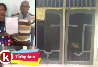 Pihak korban pembakaran rumah di Maybrat