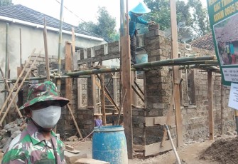 H+7 TMMD Ke-108 Tahun 2020, Rehab Rutilahu Alami Peningkatan Signifikan