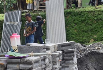 Ternyata Eko dan Sandi Ingin Kanal Lebih Dekat dengan Satgas