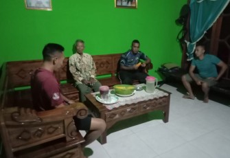 Keakraban Akan Tetap Terjaga dengan Kebersamaan