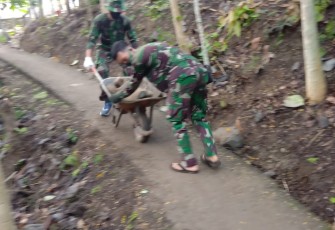 Tidak Ada Keberhasilan Tanpa Perjuangan